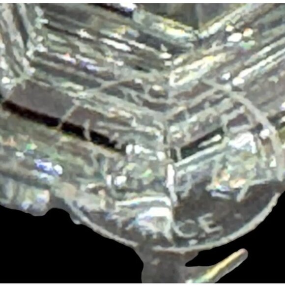 Baccarat Harcourt 1841 No 4 Wine Glass - Picture 7 of 7